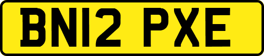 BN12PXE