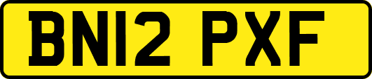 BN12PXF