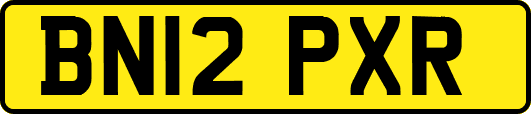BN12PXR
