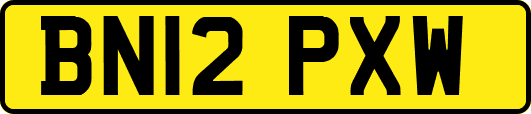 BN12PXW