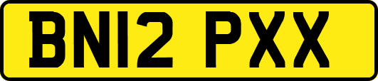 BN12PXX