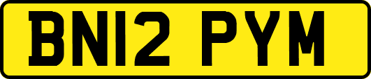 BN12PYM