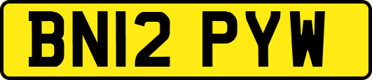 BN12PYW