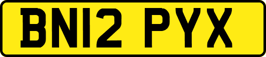 BN12PYX