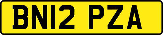 BN12PZA