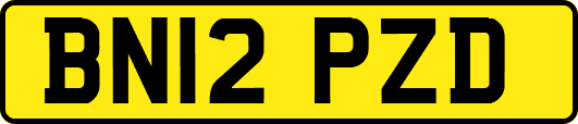 BN12PZD