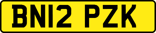 BN12PZK