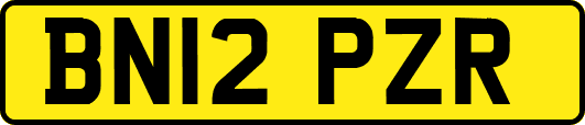 BN12PZR