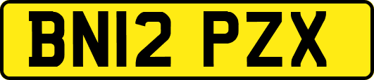 BN12PZX