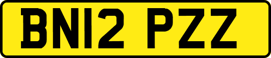 BN12PZZ