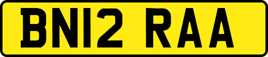 BN12RAA
