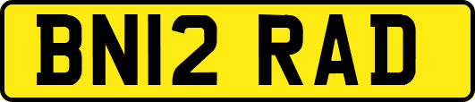 BN12RAD