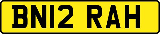 BN12RAH