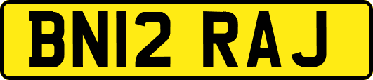 BN12RAJ