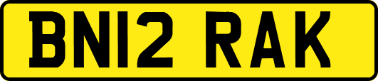 BN12RAK