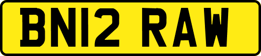 BN12RAW