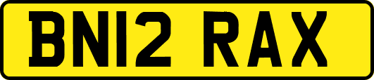 BN12RAX