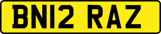 BN12RAZ