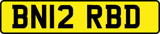 BN12RBD