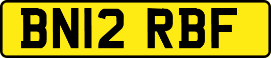 BN12RBF