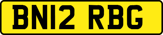 BN12RBG