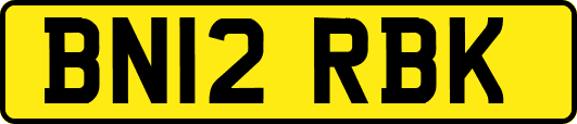 BN12RBK