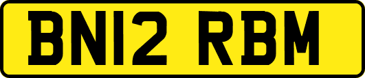 BN12RBM