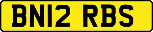 BN12RBS