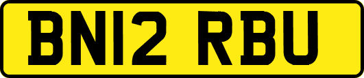 BN12RBU