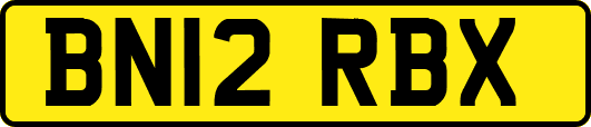 BN12RBX