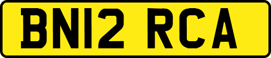 BN12RCA