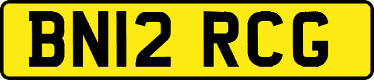 BN12RCG