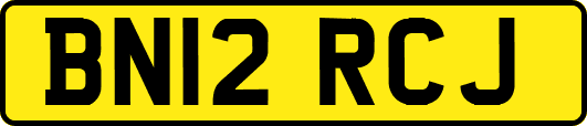 BN12RCJ