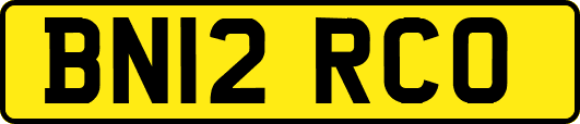 BN12RCO