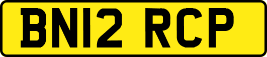BN12RCP