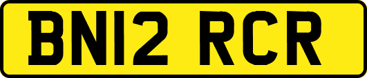 BN12RCR