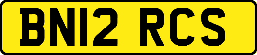 BN12RCS