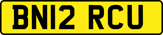 BN12RCU