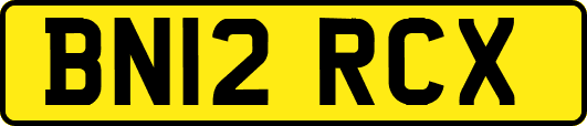 BN12RCX