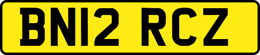 BN12RCZ
