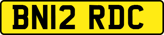 BN12RDC