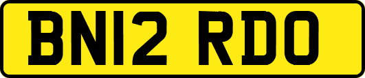 BN12RDO