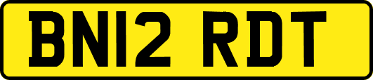 BN12RDT