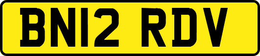 BN12RDV