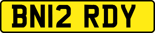 BN12RDY