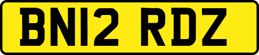 BN12RDZ