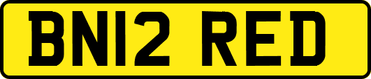 BN12RED