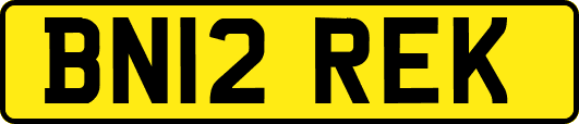BN12REK