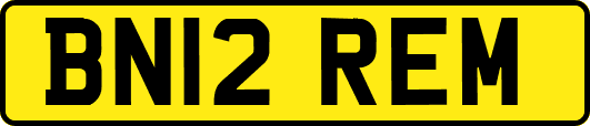BN12REM