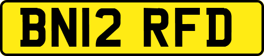 BN12RFD